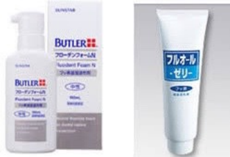 フッ素